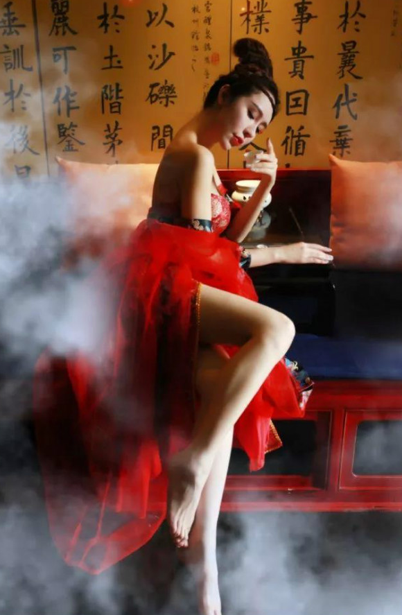 前天去了新城休闲男士SPA桑拿,来高端品质专为你设定-图4
